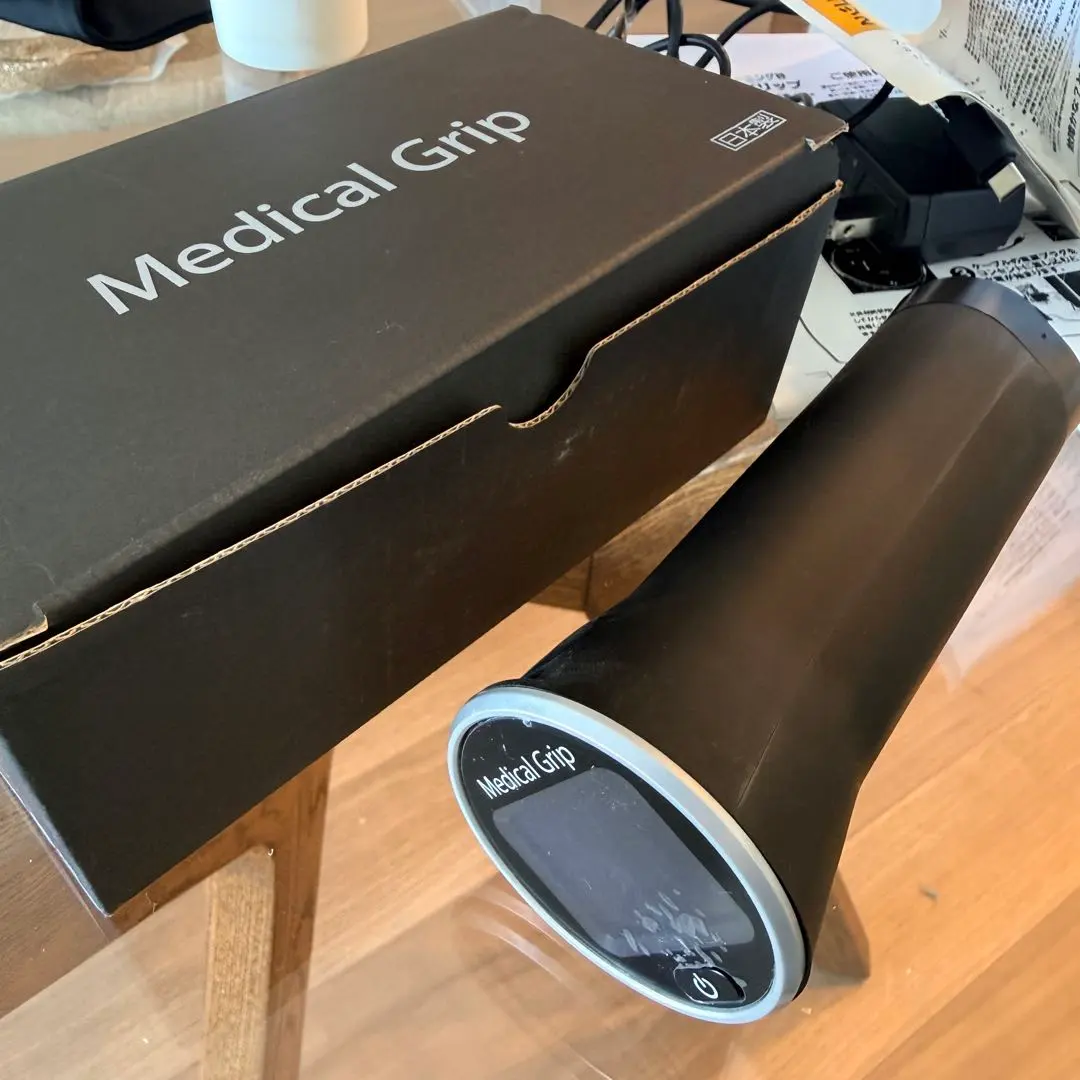 2026年最新】メディカルグリップ 血圧の人気アイテム - メルカリ