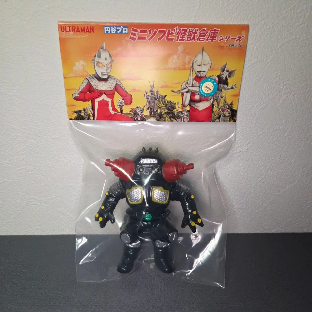 2026年最新】max toy キングジョーの人気アイテム - メルカリ