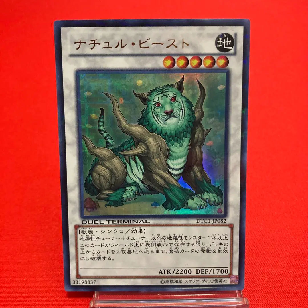 2026年最新】ナチュル・ビースト DTの人気アイテム - メルカリ