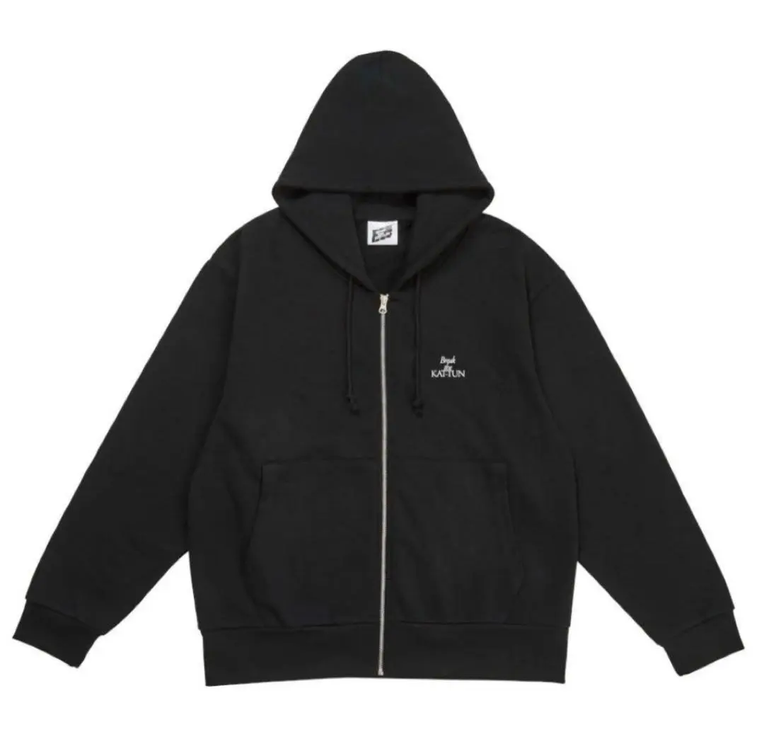 2026年最新】kat-tun パーカーの人気アイテム - メルカリ
