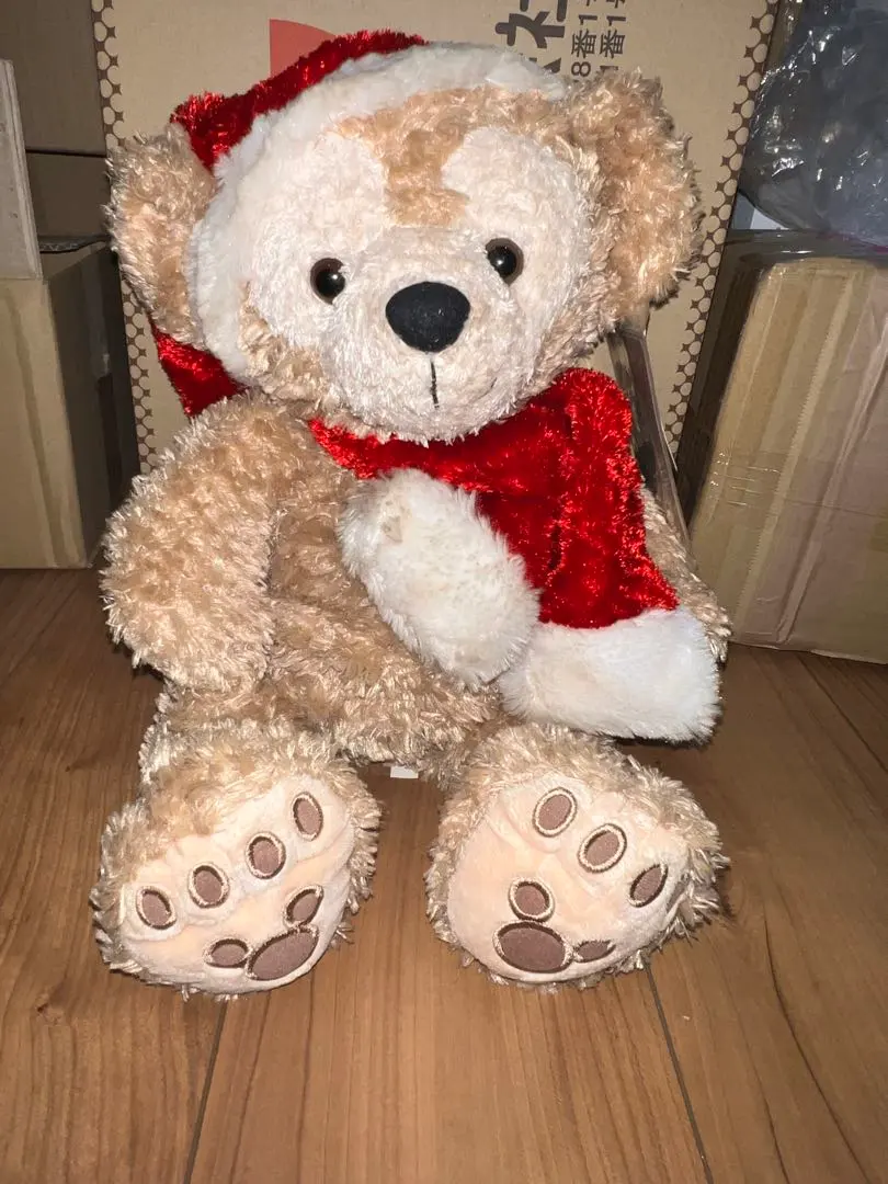 2026年最新】ダッフィー初期白タグの人気アイテム - メルカリ