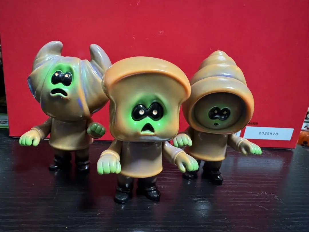 2026年最新】ヒューマンロボット ソフビの人気アイテム - メルカリ