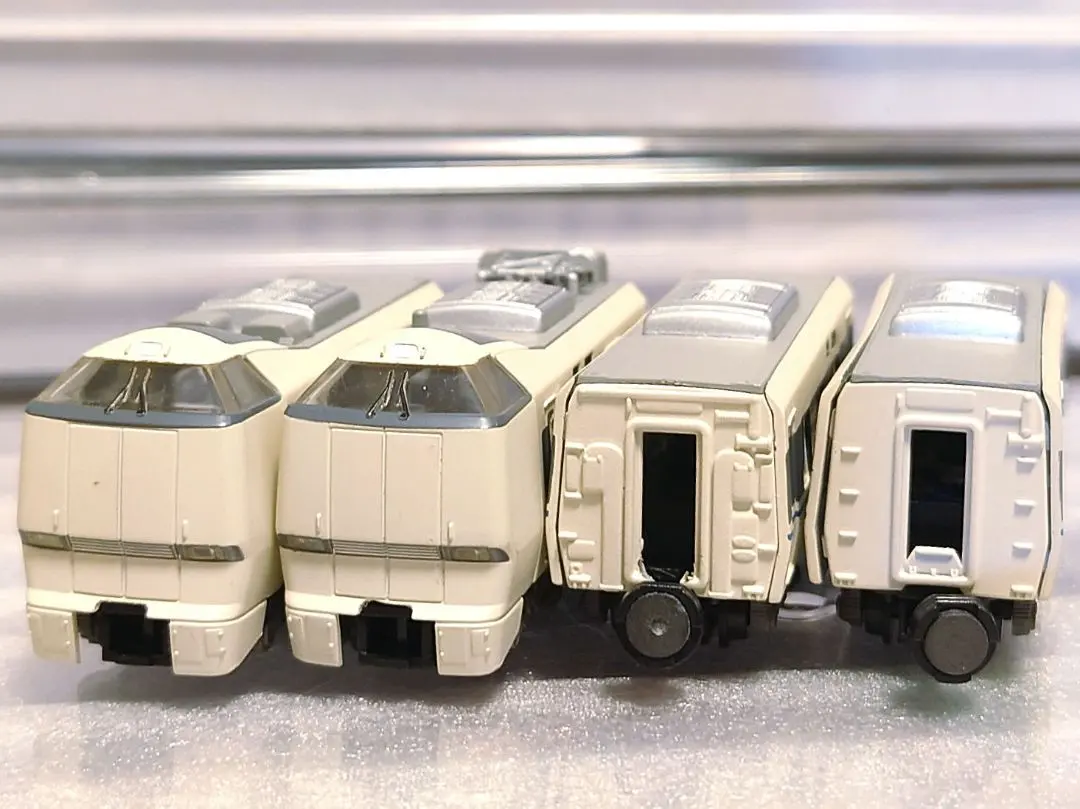 2026年最新】しらさぎ Bトレインの人気アイテム - メルカリ