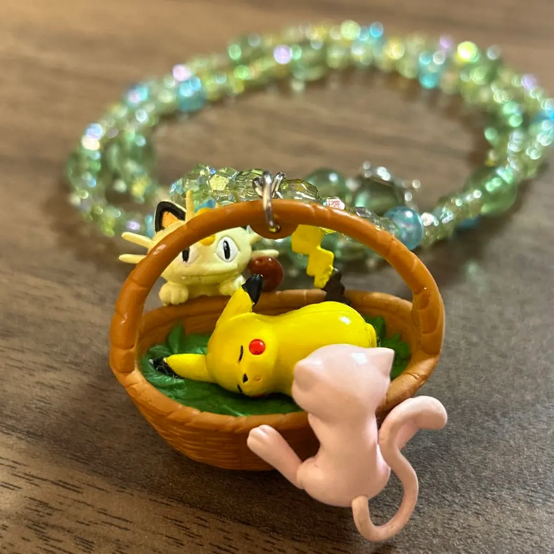 2026年最新】ポケモン ネックレス 劇場の人気アイテム - メルカリ