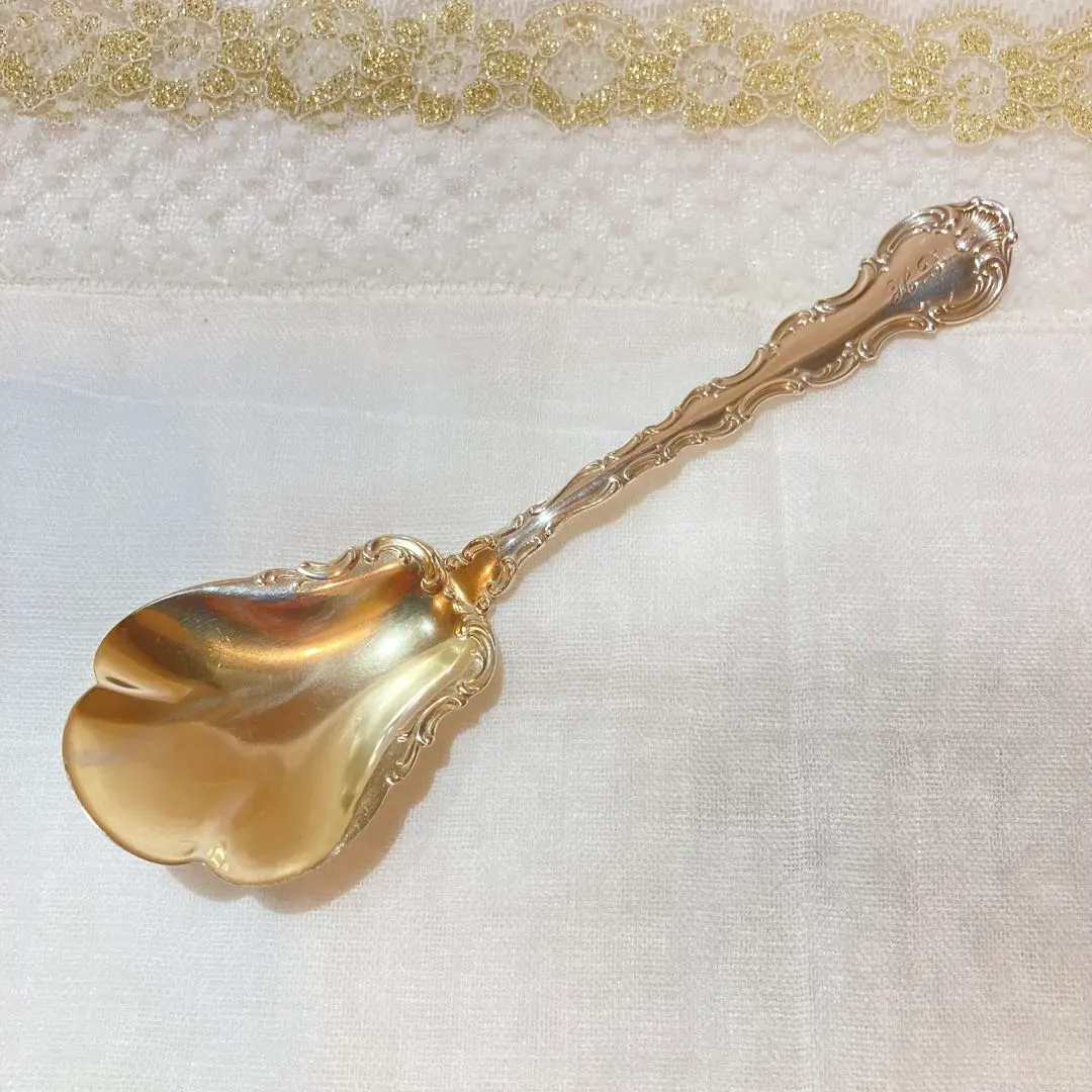 2026年最新】gorham シルバーの人気アイテム - メルカリ