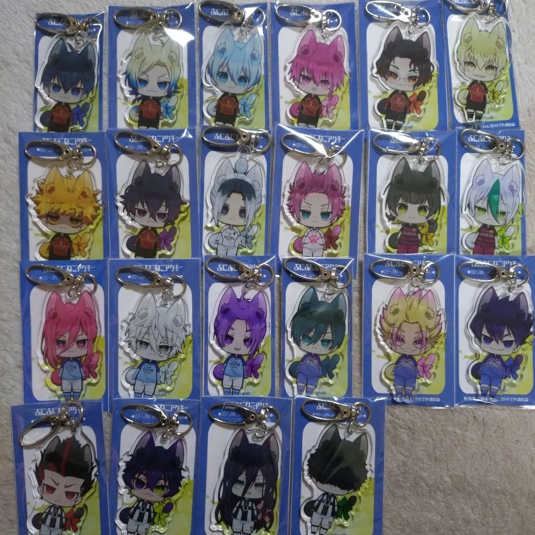 2026年最新】雪見 アクキーの人気アイテム - メルカリ