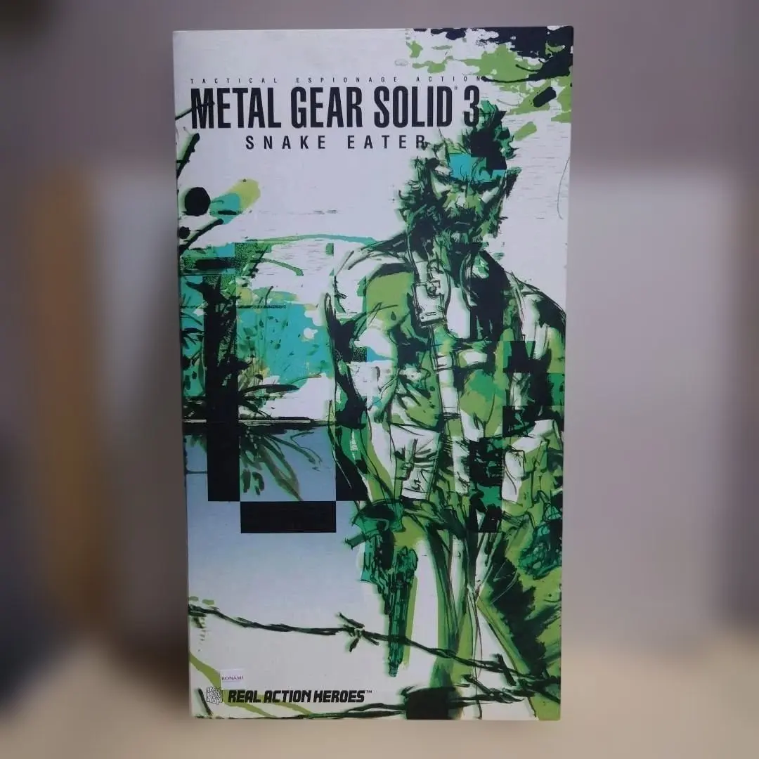 2026年最新】メタルギアソリッド RAHの人気アイテム - メルカリ