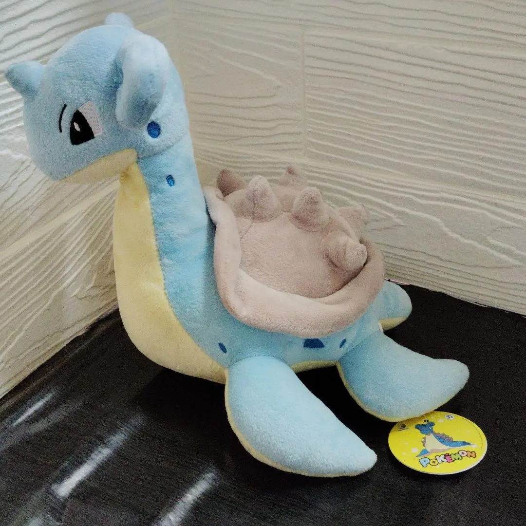 2026年最新】立体ポケモン ラプラスの人気アイテム - メルカリ