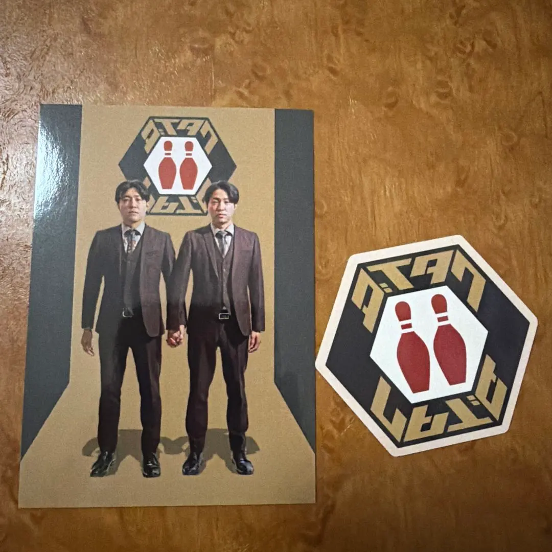 2026年最新】ダイタク ステッカーの人気アイテム - メルカリ