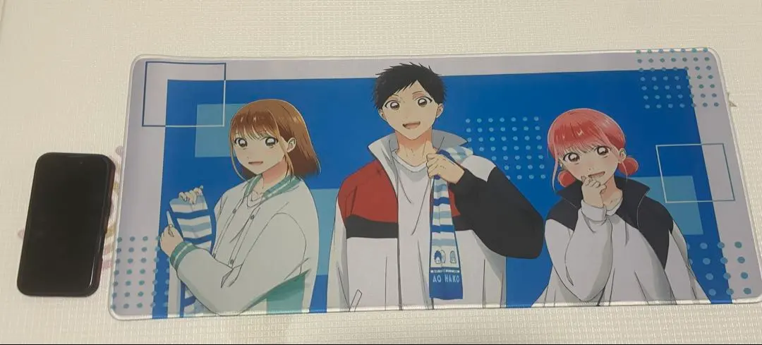 2026年最新】デスクマット アオのハコの人気アイテム - メルカリ