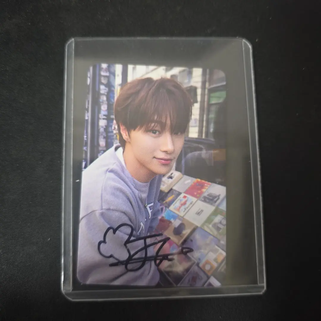 2026年最新】Project7 ナムジウン トレカの人気アイテム - メルカリ