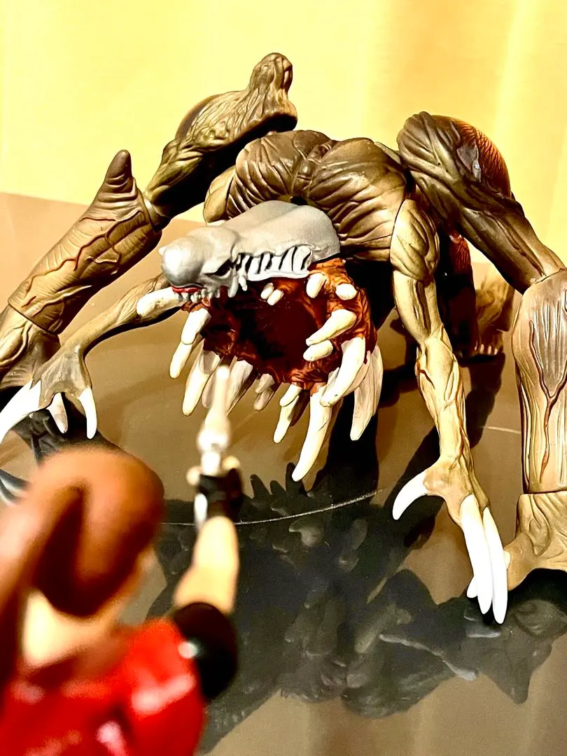 2026年最新】バイオハザード トイビズの人気アイテム - メルカリ