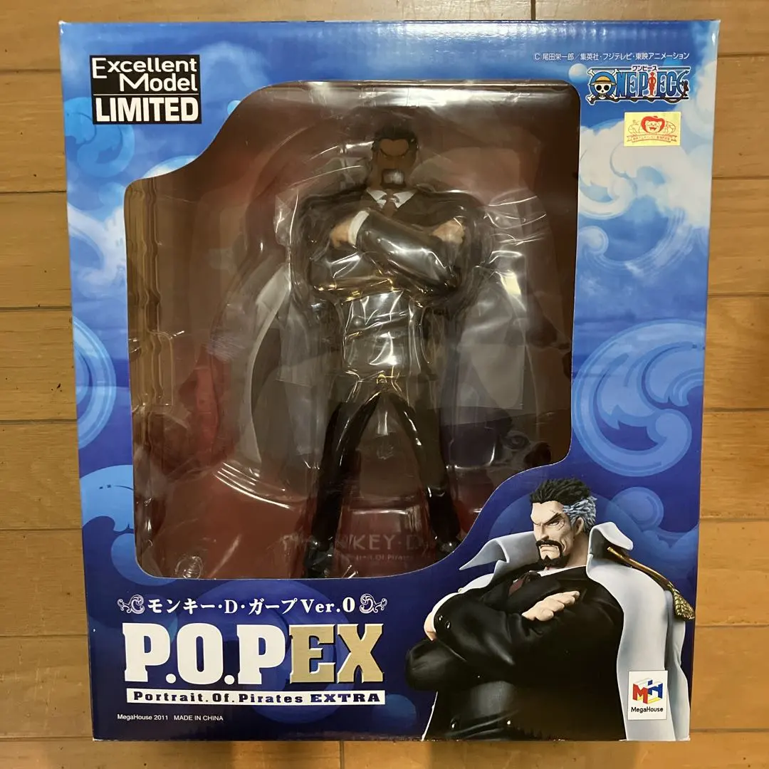 2026年最新】ワンピース pop ガープの人気アイテム - メルカリ