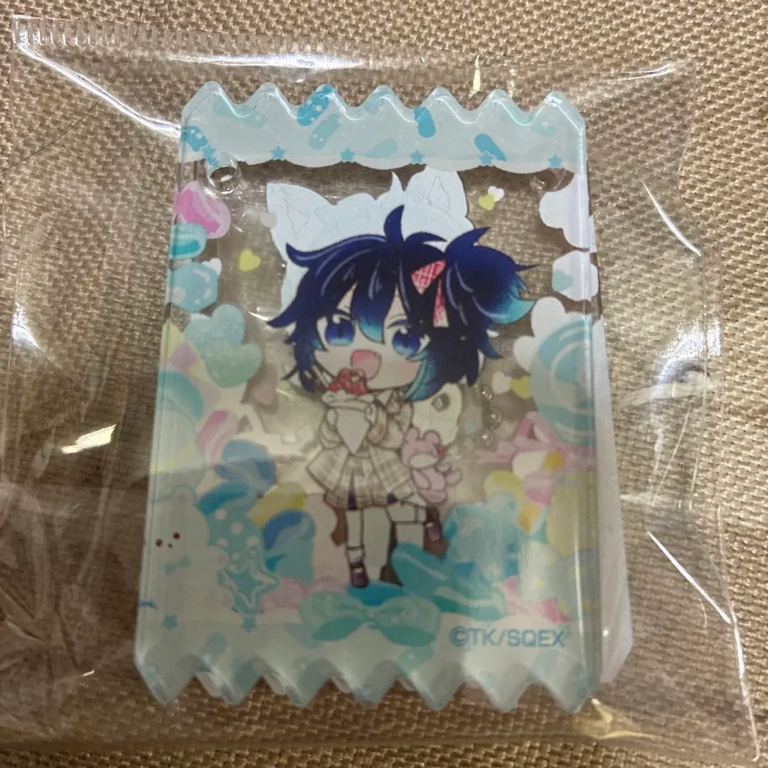 2026年最新】ハッピーシュガーライフ アクリルキーホルダーの人気