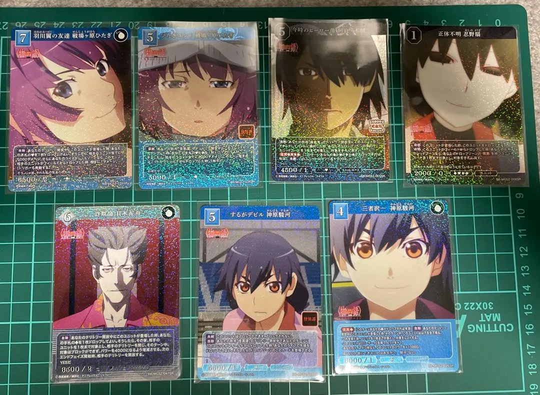 2026年最新】阿良々木暦 ビルディバイドの人気アイテム - メルカリ