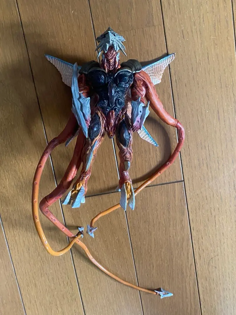 2026年最新】海洋堂 ガメラ イリスの人気アイテム - メルカリ