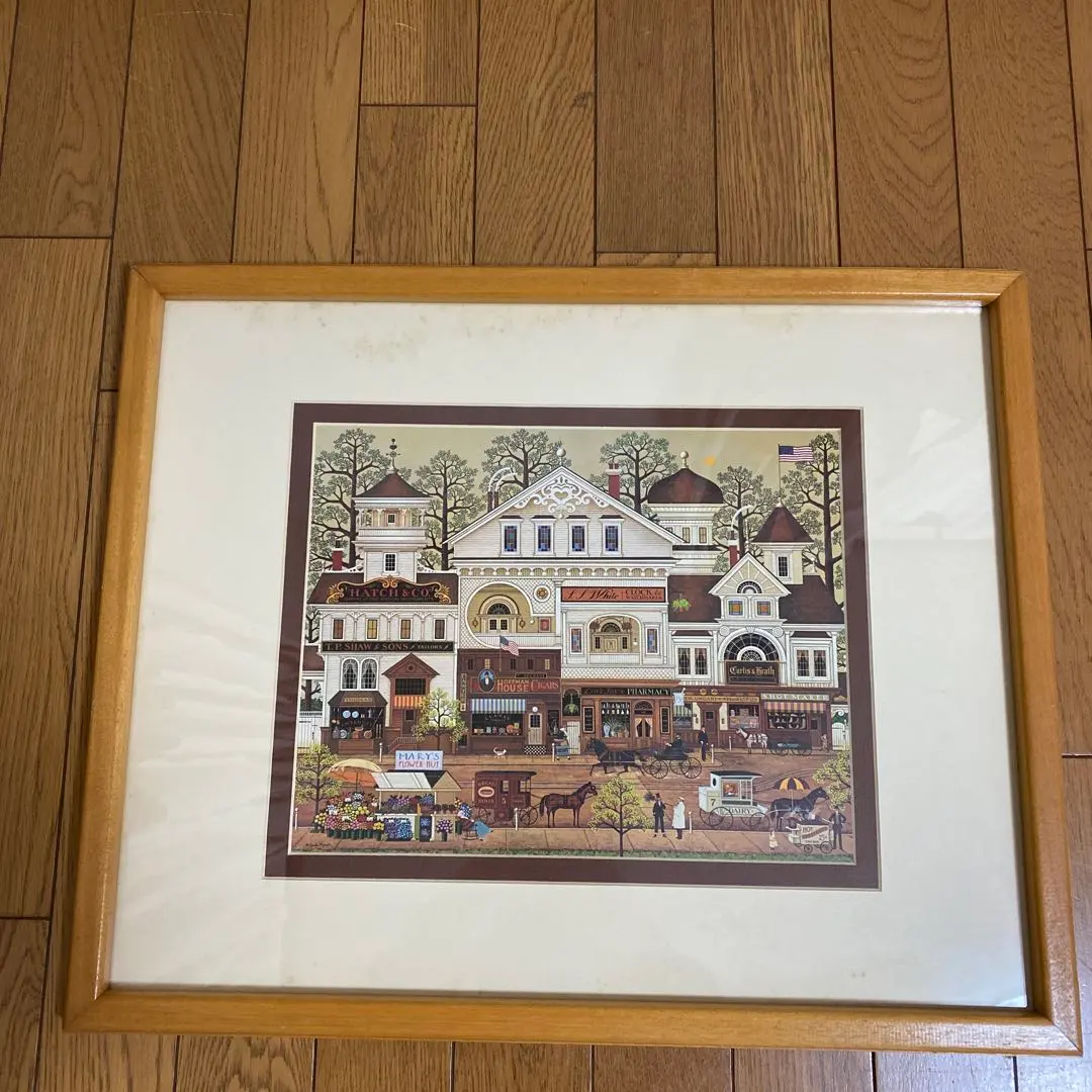 2026年最新】チャールズ ワイソッキーの人気アイテム - メルカリ