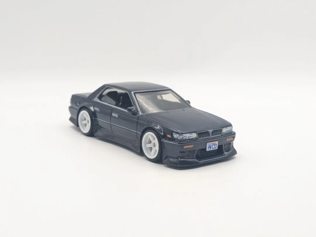 2026年最新】c33ローレル トミカの人気アイテム - メルカリ