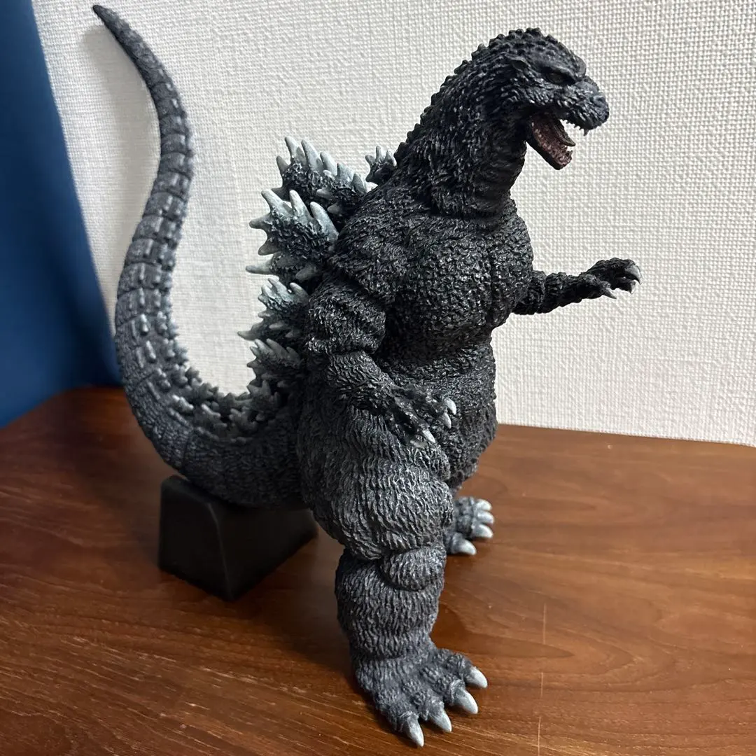 2026年最新】東宝30cmシリーズ ゴジラ(2016) 第4形態 覚醒ver.の人気