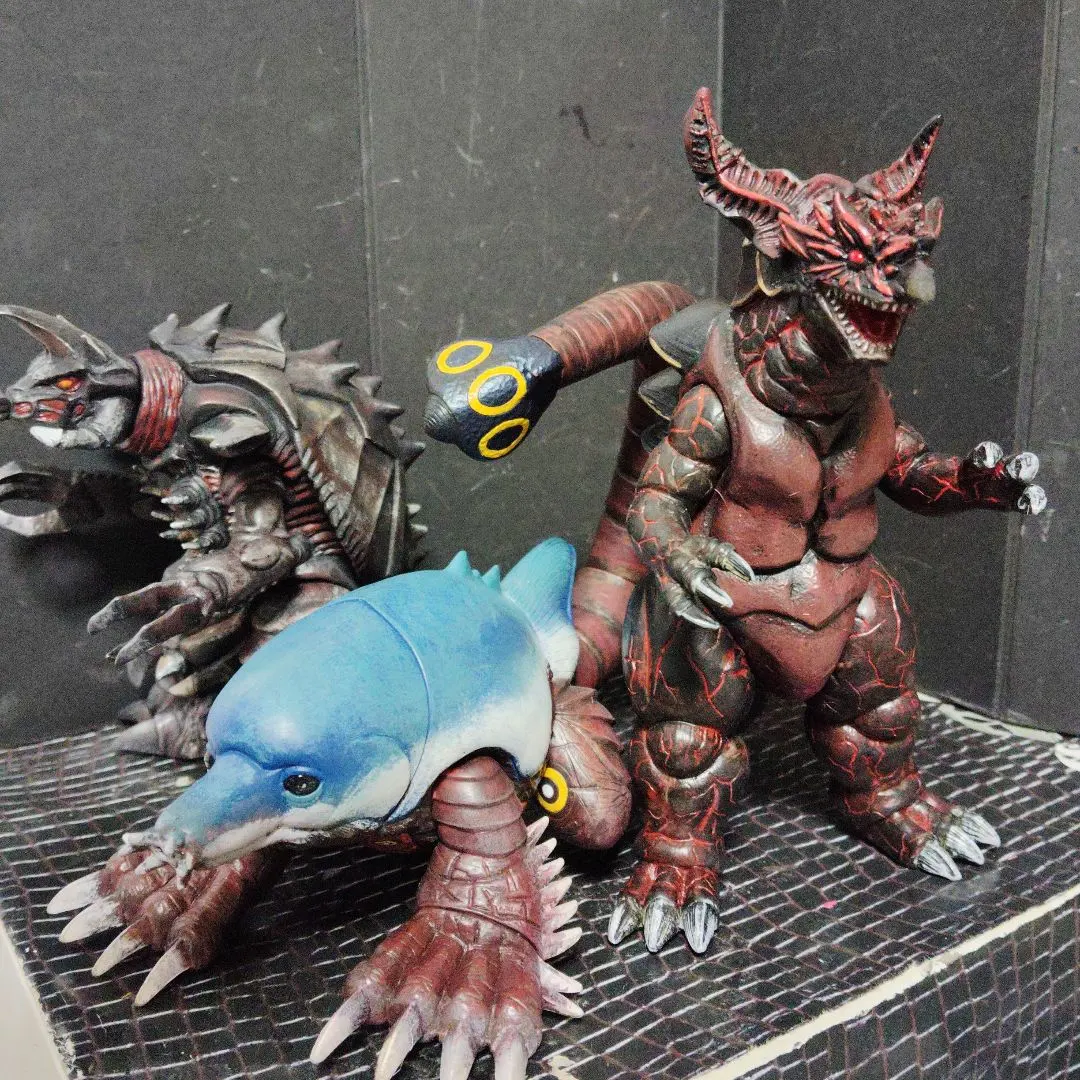 2026年最新】モグルドンの人気アイテム - メルカリ