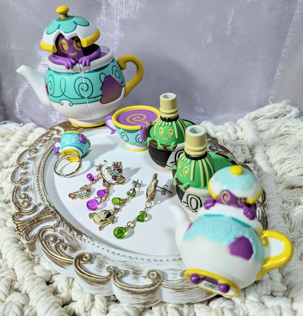 2026年最新】ポケモンキッズ ヤバチャ しんさくの人気アイテム - メルカリ