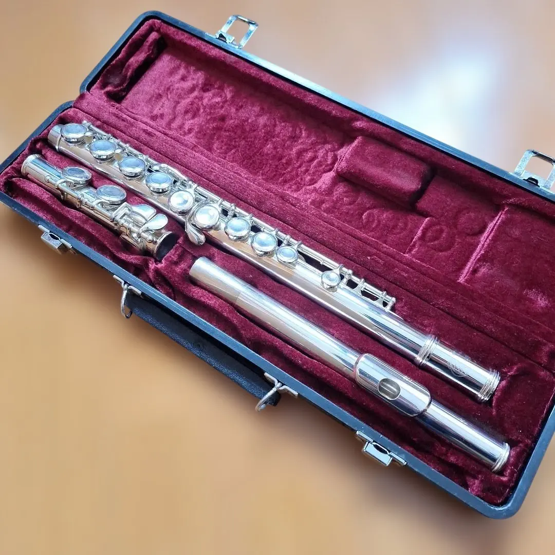 2026年最新】フルート jupiterの人気アイテム - メルカリ