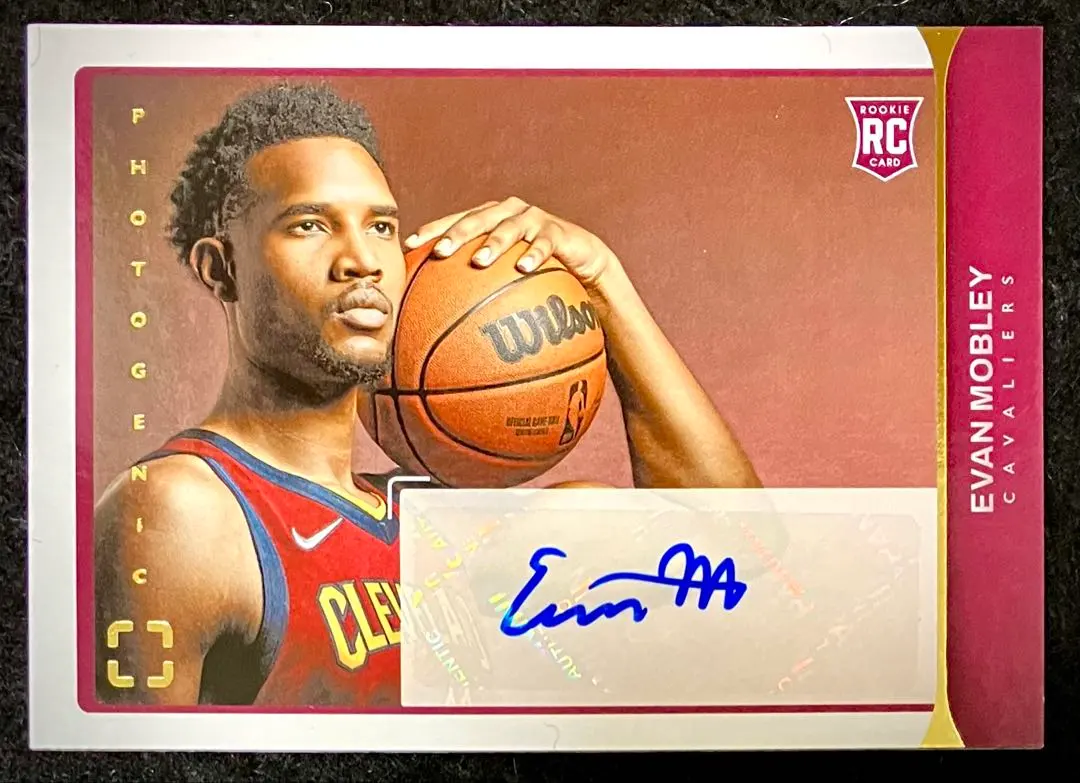 2026年最新】evan mobleyの人気アイテム - メルカリ