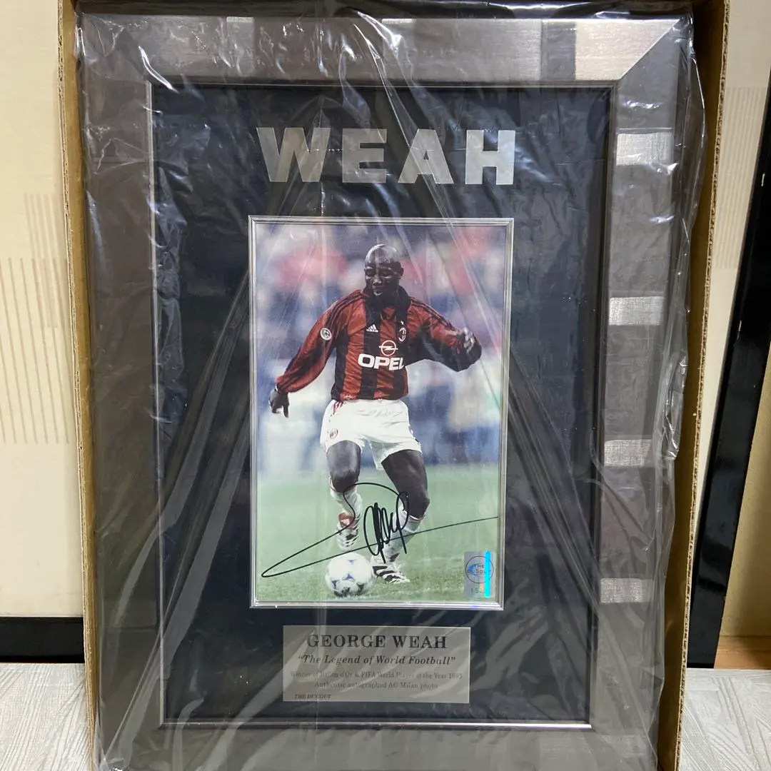 2026年最新】WCCF ジョージウェアの人気アイテム - メルカリ