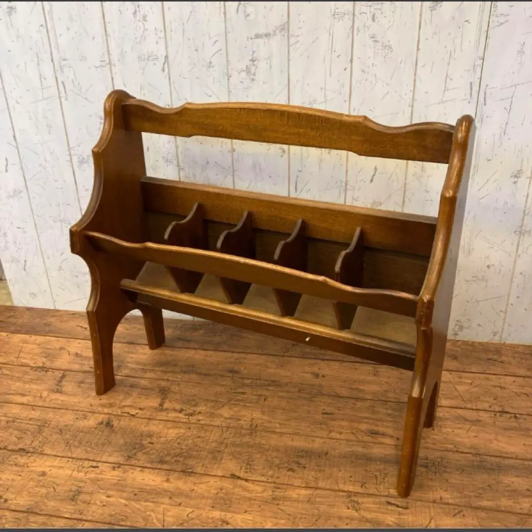 2026年最新】オールドカリモクスリッパラックの人気アイテム - メルカリ