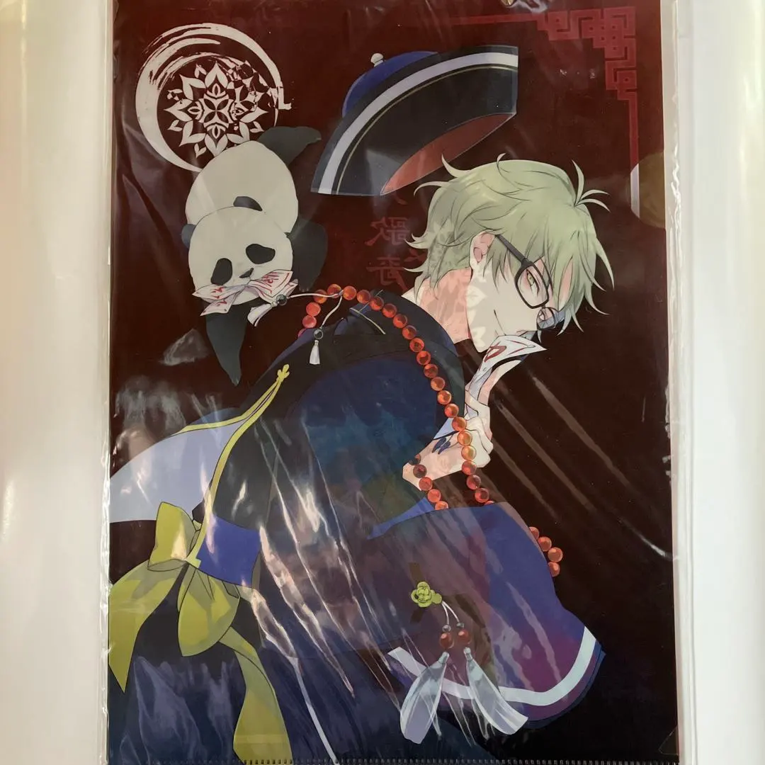 2026年最新】ツキウタ アニくじ クリアファイルの人気アイテム - メルカリ