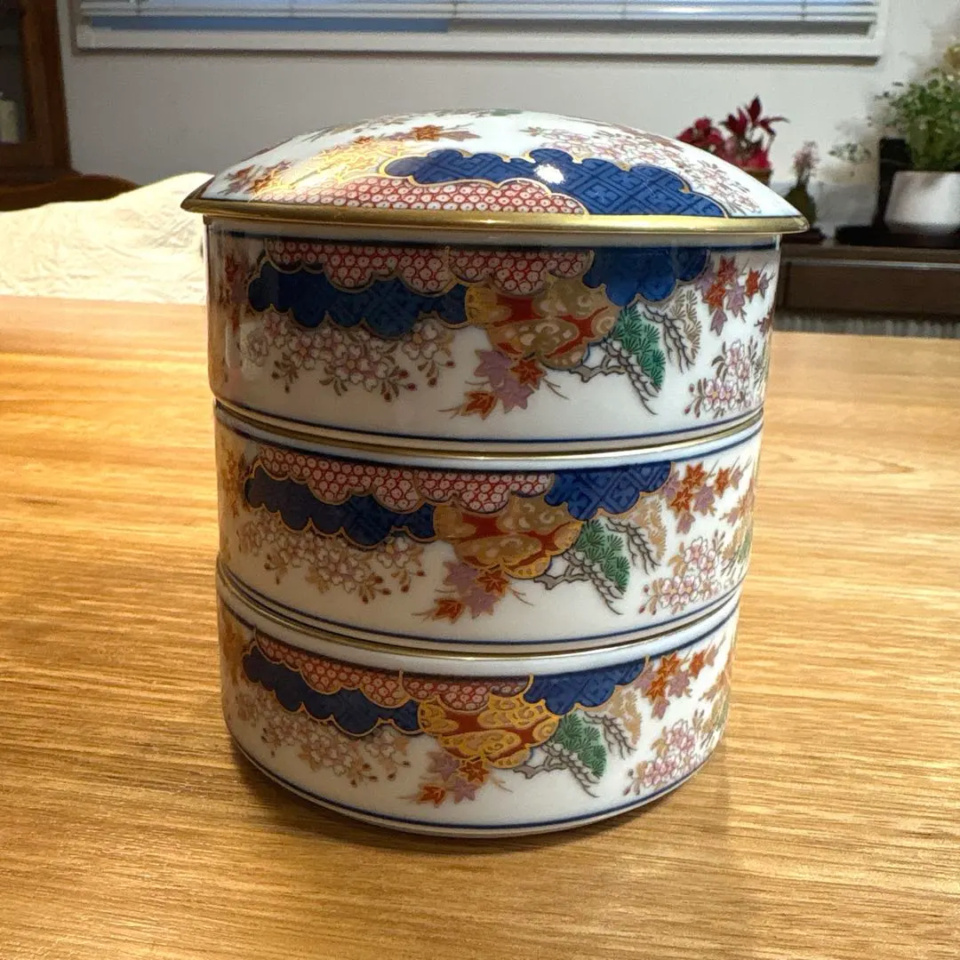 2026年最新】其泉三段重箱の人気アイテム - メルカリ