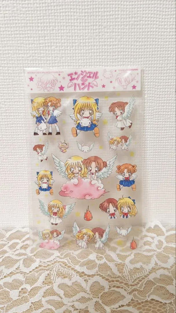 2026年最新】エンジェルハント付録の人気アイテム - メルカリ