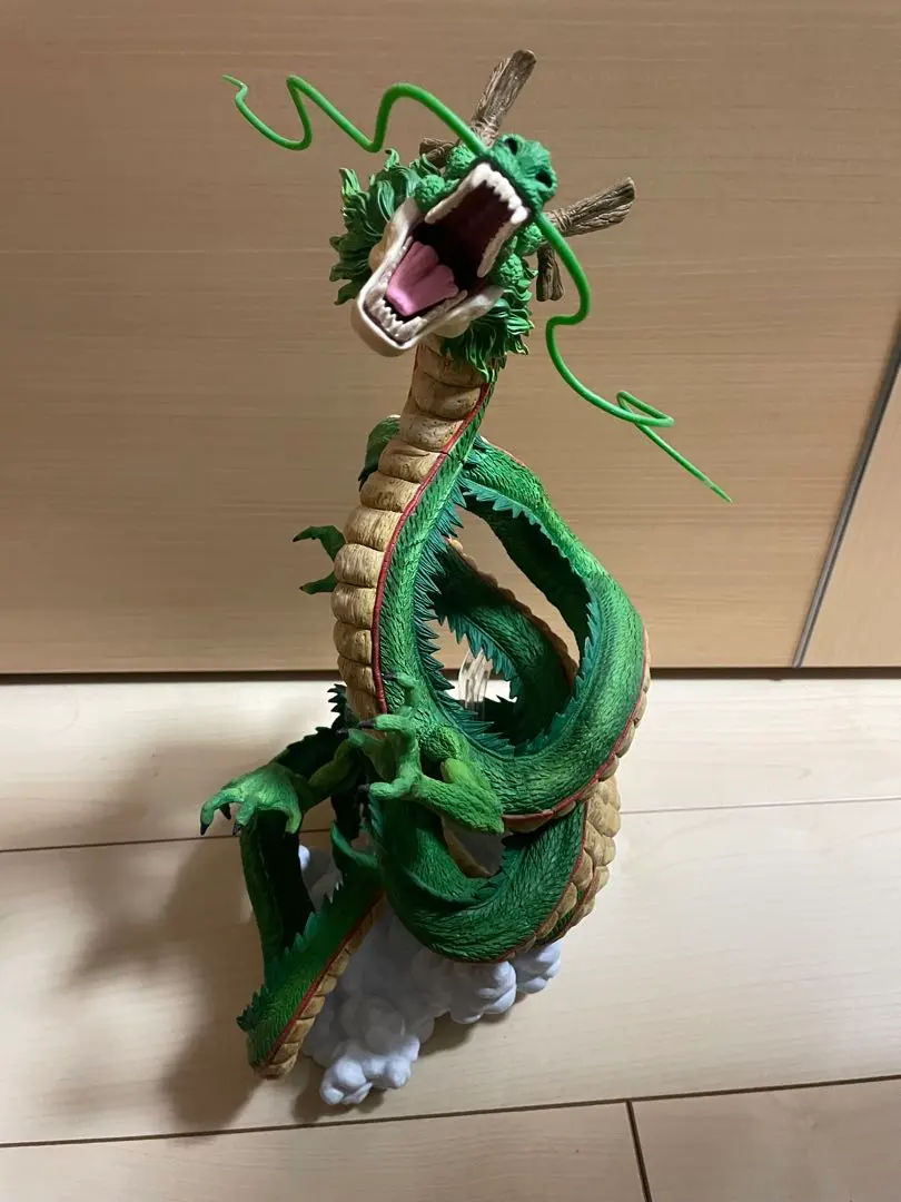 2026年最新】神龍 ラストワン スーパーヒーローの人気アイテム - メルカリ