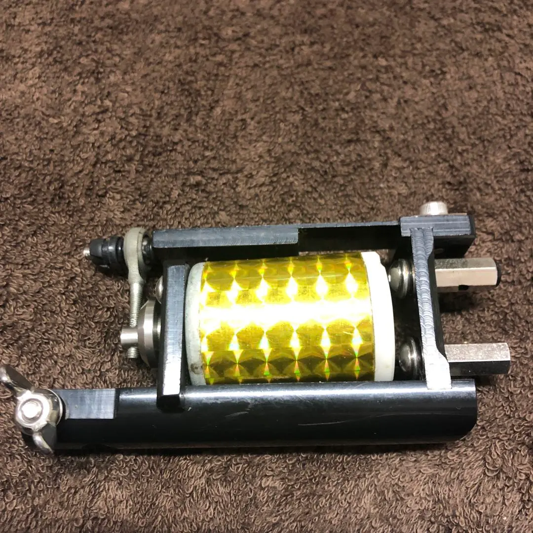 2026年最新】タトゥーマシン ウィザードの人気アイテム - メルカリ