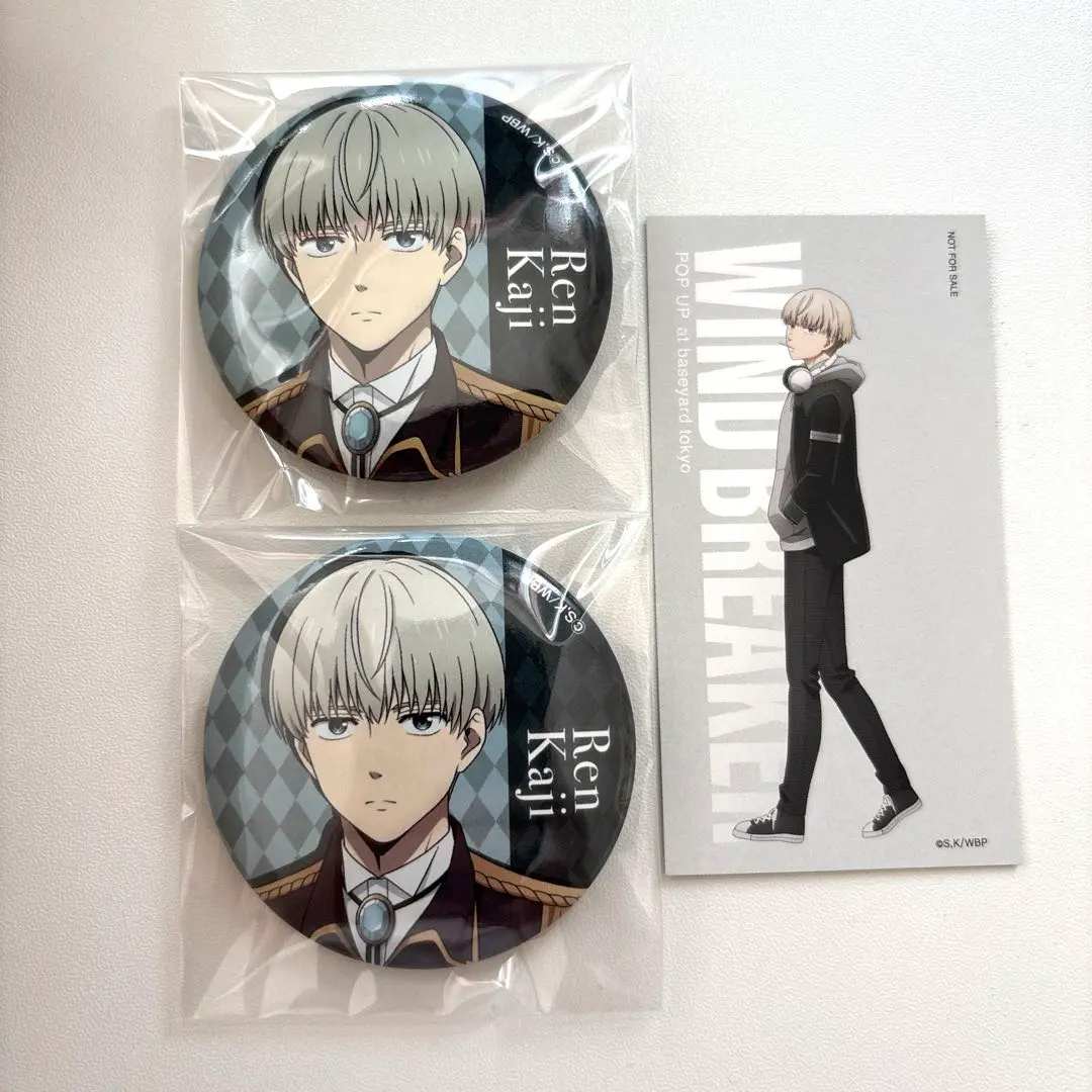 2026年最新】ベースヤード 梶 缶バッジの人気アイテム - メルカリ