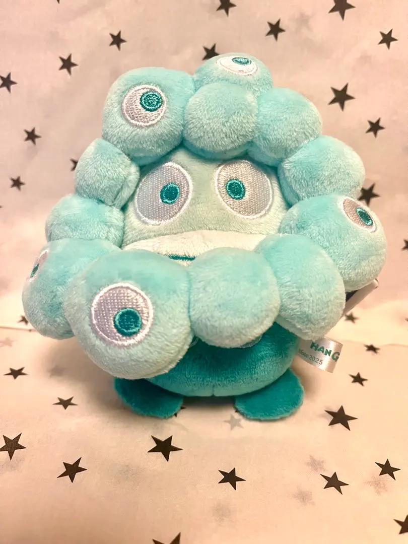 2026年最新】EXPO2025 ミャクミャク 【サンリオキャラクターズ