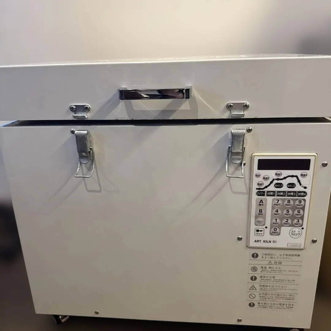 2026年最新】陶芸 窯 電気窯の人気アイテム - メルカリ