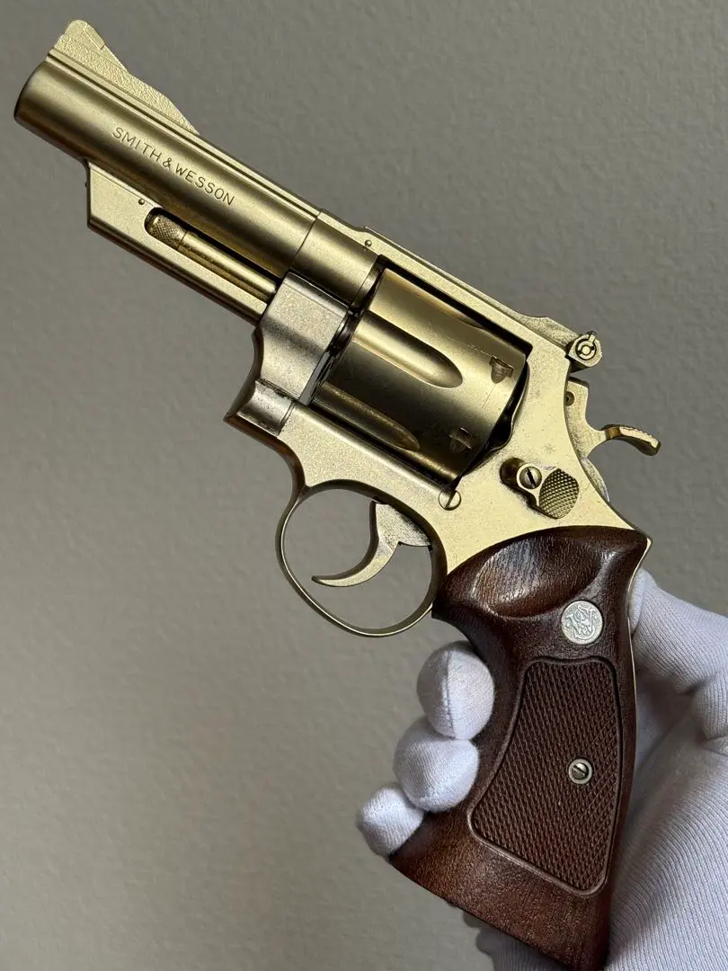 2026年最新】44マグナム m29の人気アイテム - メルカリ