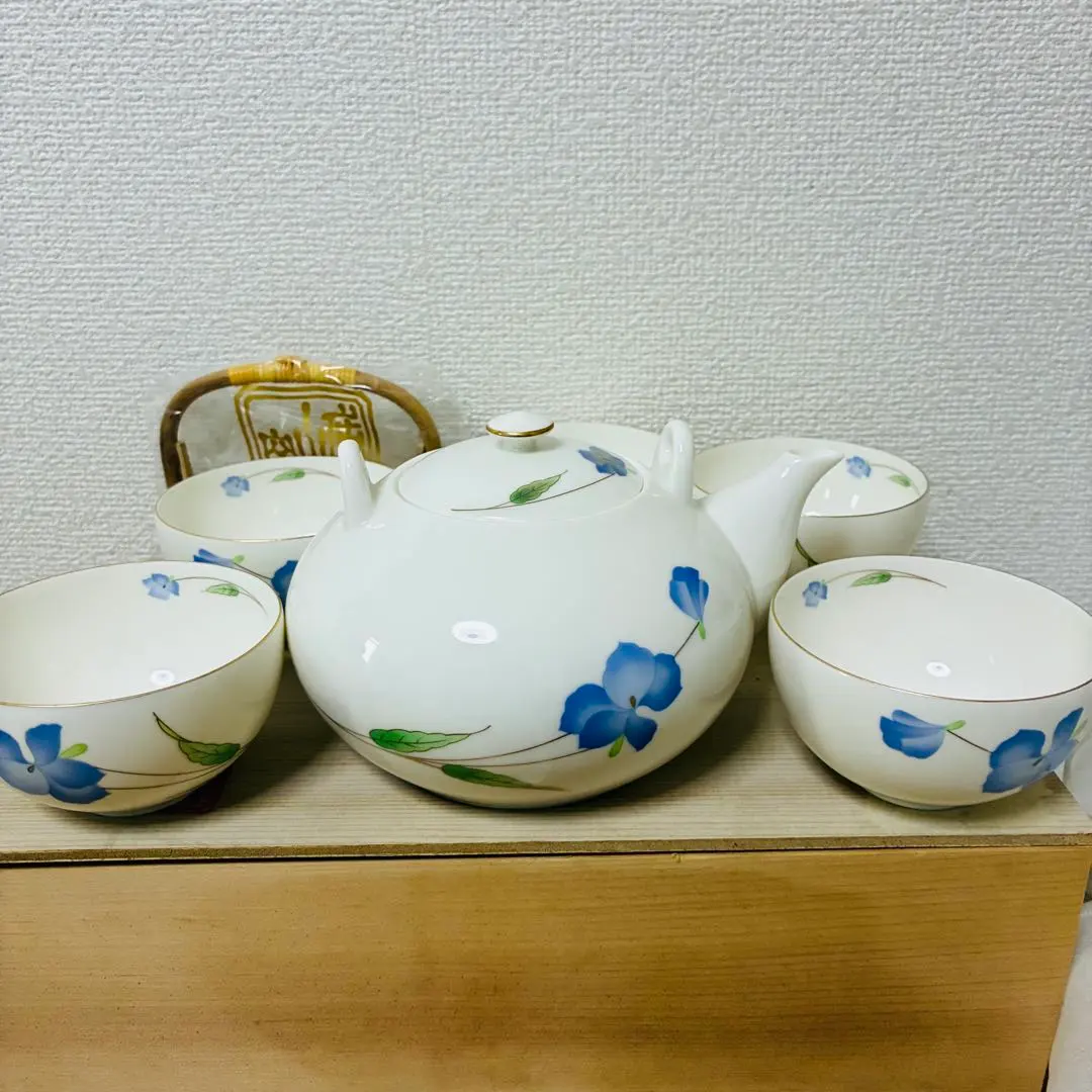 2026年最新】前畑 庫山窯 急須の人気アイテム - メルカリ