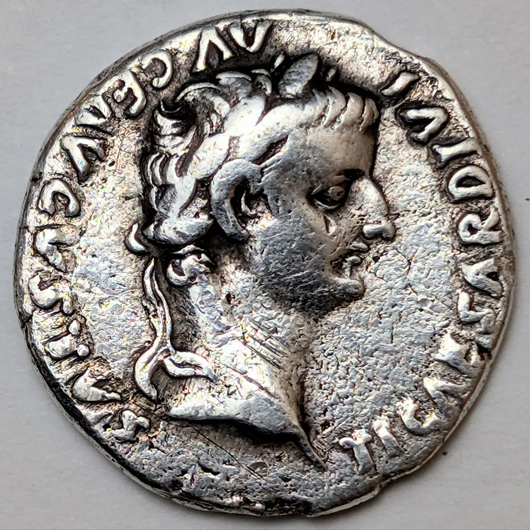 2026年最新】デナリウス銀貨の人気アイテム - メルカリ