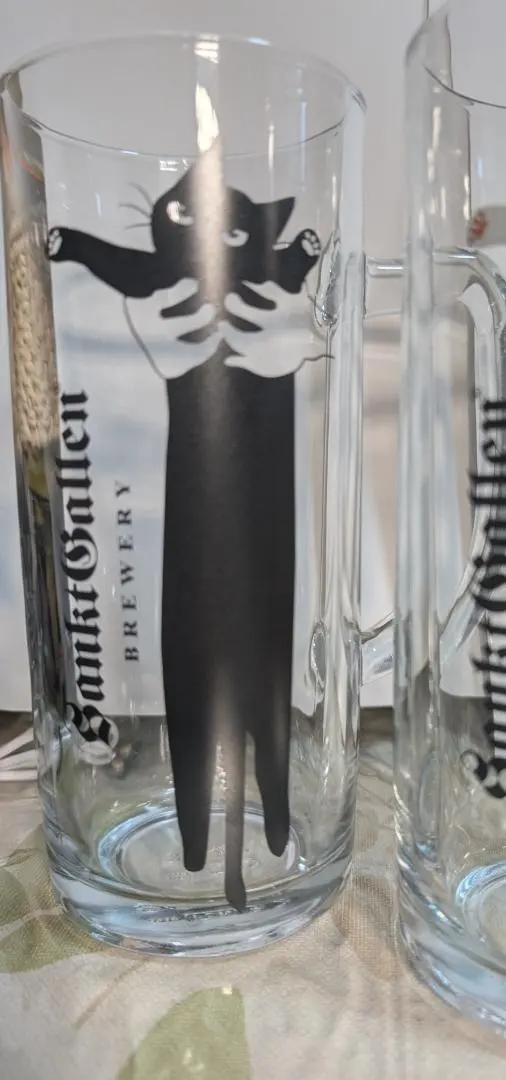 2026年最新】ビールジョッキ 猫の人気アイテム - メルカリ