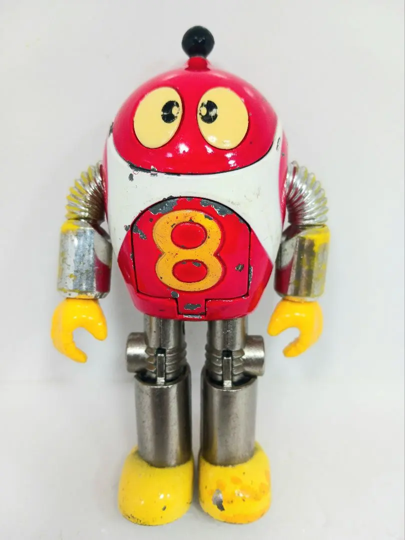 2026年最新】バッテンロボ丸の人気アイテム - メルカリ