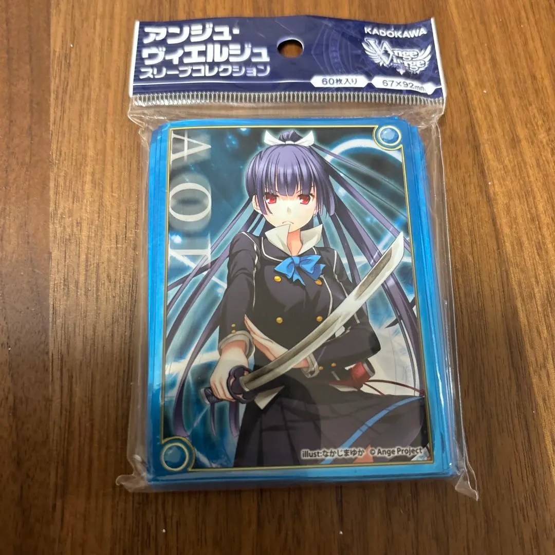 2026年最新】アンジュユナイト スリーブの人気アイテム - メルカリ