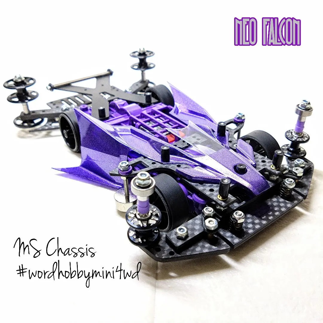 2026年最新】ネオファルコン クリアの人気アイテム - メルカリ