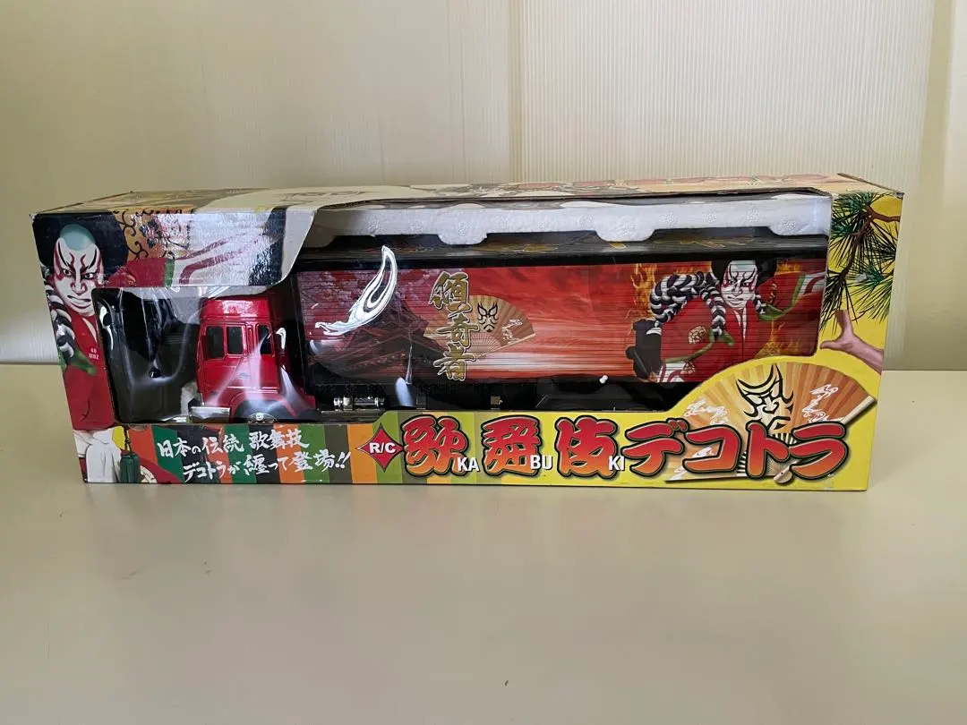 2026年最新】トラック野郎 完成品の人気アイテム - メルカリ