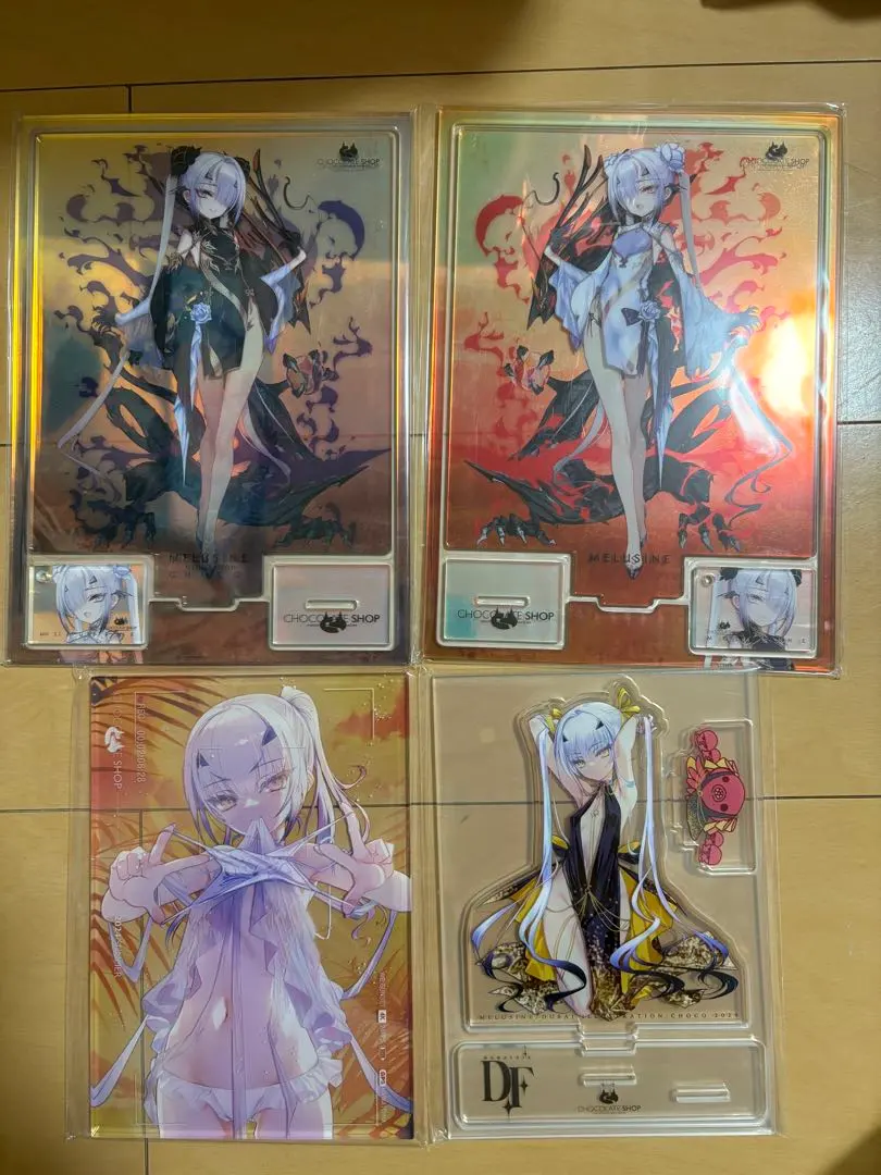 2026年最新】メリュジーヌ chocolateの人気アイテム - メルカリ