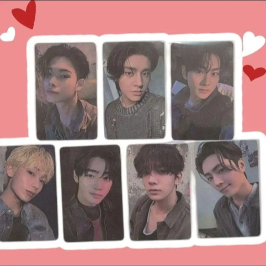 2026年最新】enhypen popup 香港の人気アイテム - メルカリ