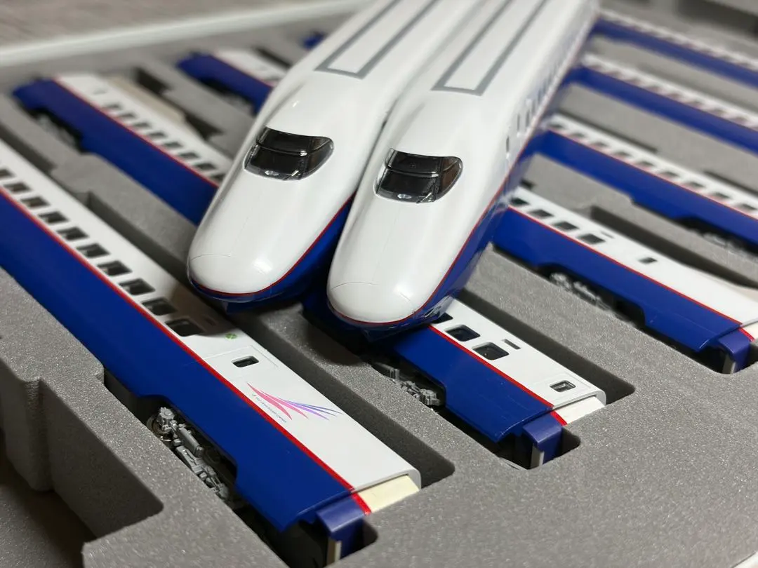 2026年最新】TOMIX 新幹線 e2'の人気アイテム - メルカリ