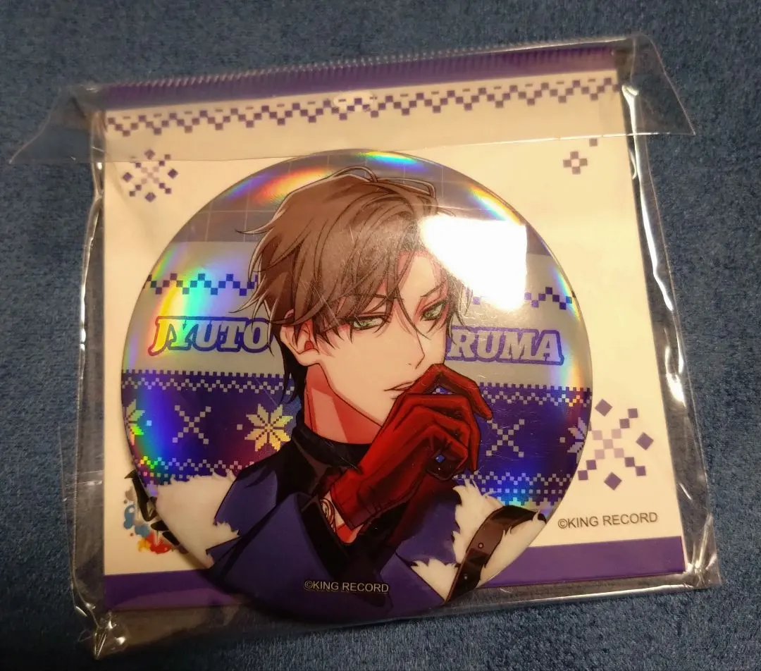 2026年最新】銃兎 缶バッジ ew04の人気アイテム - メルカリ