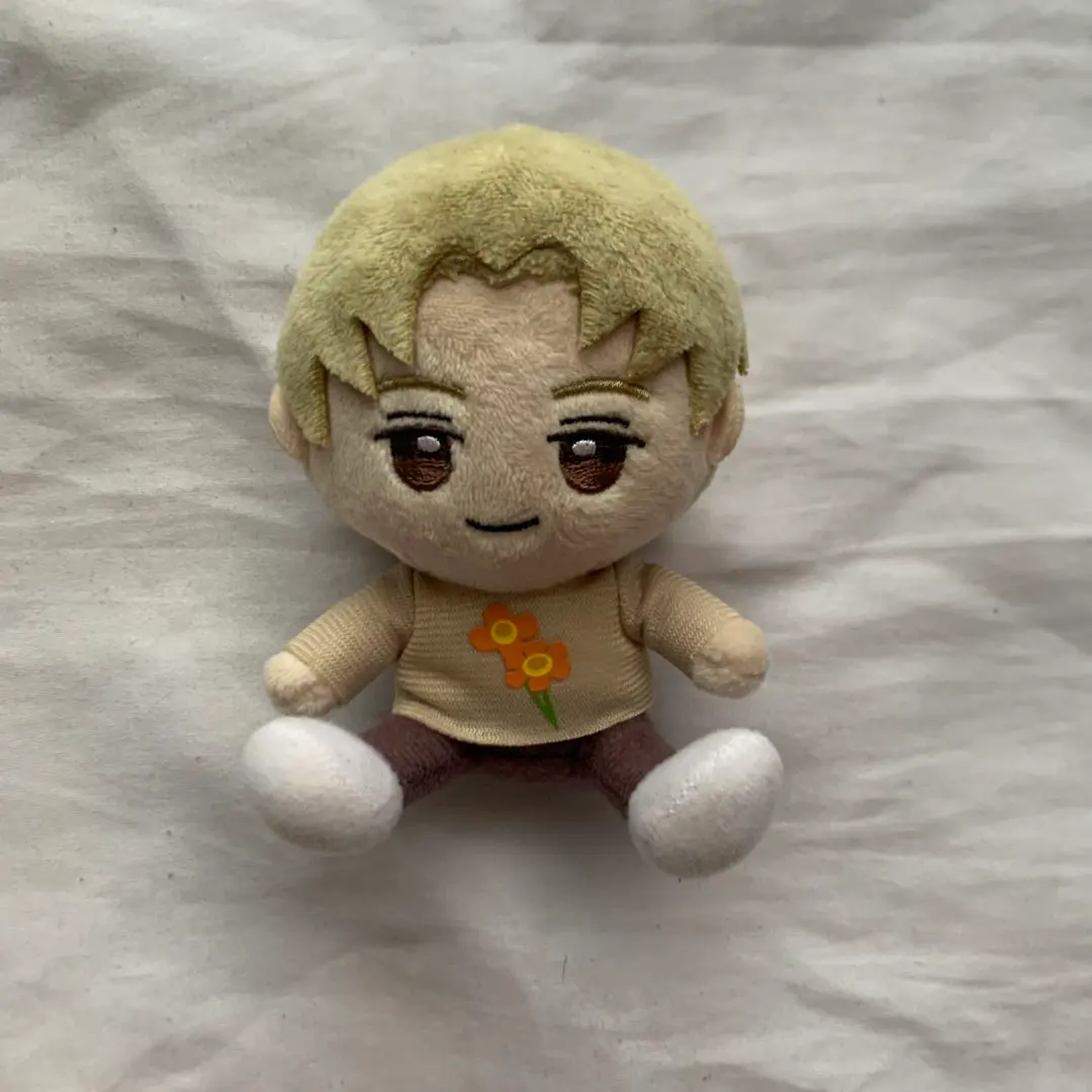 2026年最新】草川直弥 ぬいぐるみの人気アイテム - メルカリ